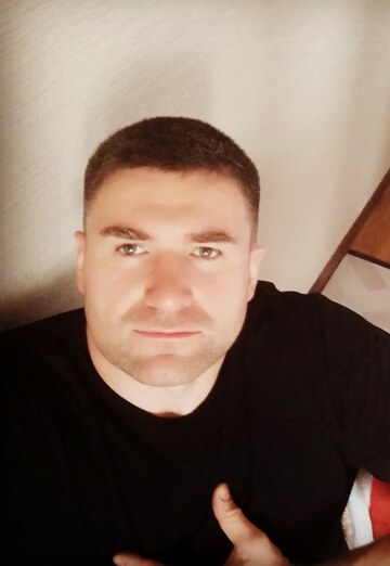 Моя фотография - Александр, 38 из Краснознаменск (@aleksandr568960)