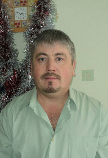 Моя фотография - Сергей, 58 из Стерлитамак (@sergey657042)