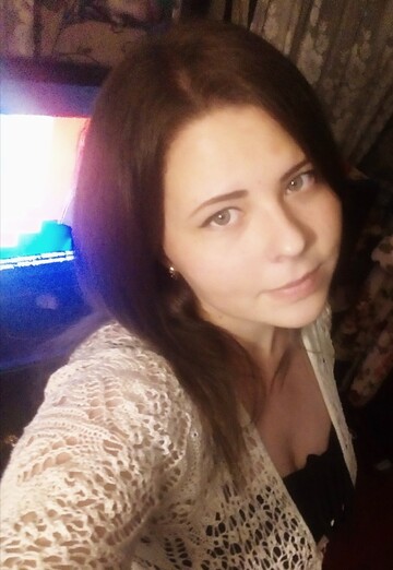 My photo - Viktoriya, 28 from Novocherkassk (@viktoriya105700)