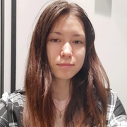 Ксения, 18, Королев