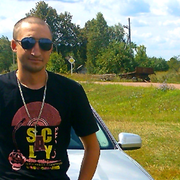 Алексей, 37, Климово