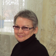 Нина, 70, Дивногорск