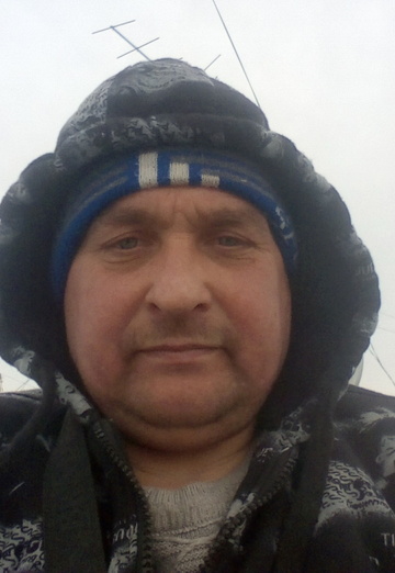 Моя фотография - Кент, 41 из Барнаул (@kent2561)