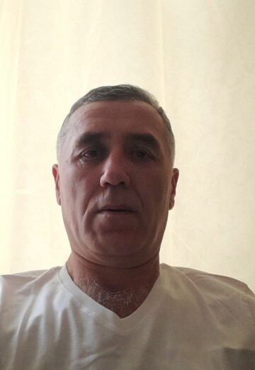 My photo - rahim, 49 from Moscow (@rahim2616)