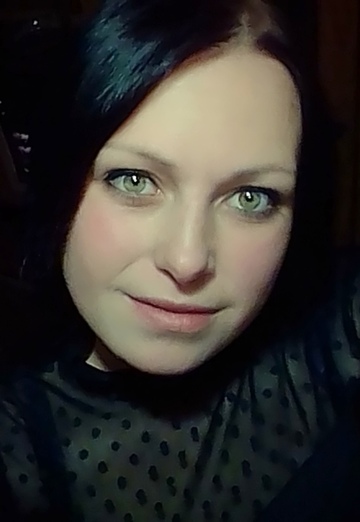 Моя фотография - Виктория, 33 из Троицк (@viktoriya121617)