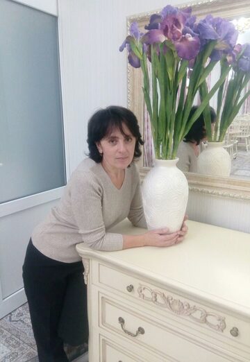 My photo - Svetlana, 54 from Taganrog (@svetlana217254)