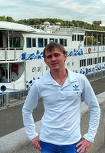 My photo - Sergey, 32 from Yenotayevka (@sergey638403)