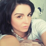 Оля Верещагина, 36, Никольск