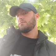 Руслан, 26, Москва