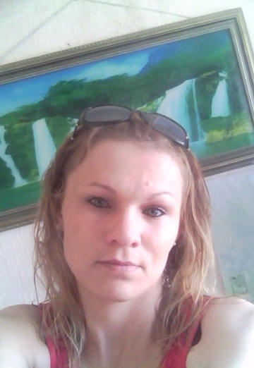 Моя фотография - Ольга, 25 из Новосибирск (@olga283814)