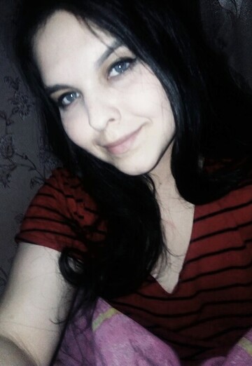 Моя фотография - Лиана, 23 из Лениногорск (@liana3718)