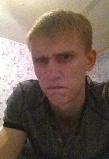My photo - Evgeniy, 28 from Petropavlovsk (@evgeniy114292)