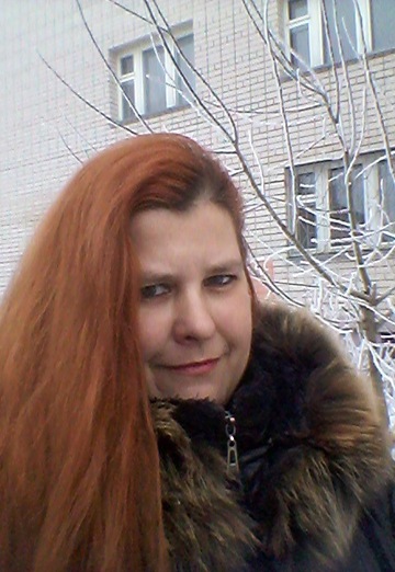 Моя фотография - Наташа, 42 из Смоленск (@natasha47191)