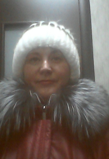 Моя фотография - Людмила, 57 из Пермь (@ludmila85507)