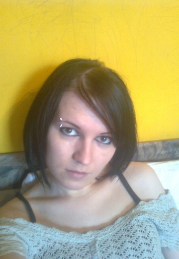 My photo - Elena, 36 from Vorkuta (@elena521357)