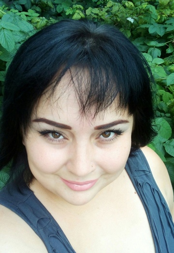 Моя фотография - Ксения, 33 из Липецк (@kseniya55534)