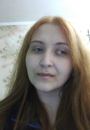 Benim fotoğrafım - Natalya, 30  Kovrov şehirden (@natalya190271)