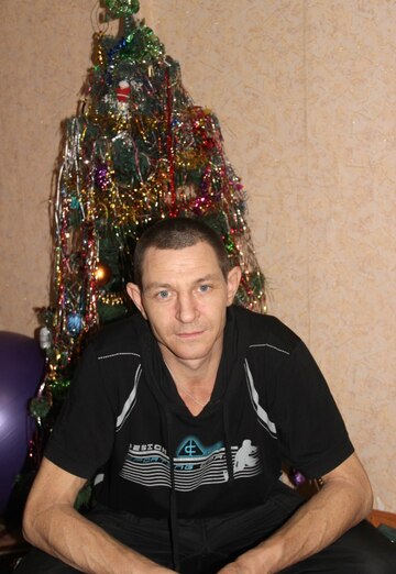 My photo - Nikolay, 46 from Raduzhny (@nikolay164506)