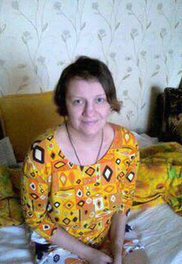 Моя фотография - Татьяна Лифанова, 45 из Липецк (@tatyanalifanova)