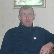 cerni, 40, Усть-Катав