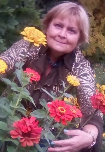 Моя фотография - Наталья, 54 из Курган (@natalja799)