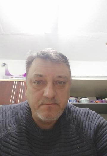 My photo - Anatoliy, 51 from Bishkek (@anatoliy101878)