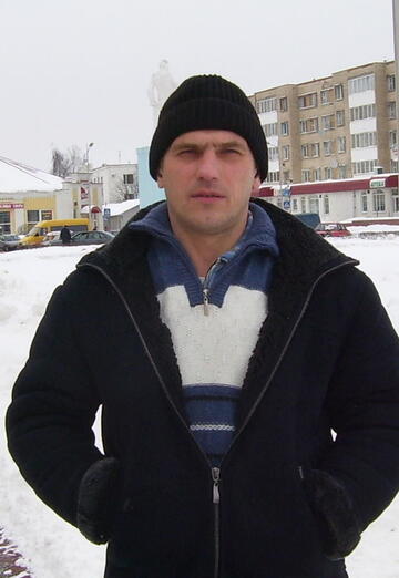 My photo - yuriy, 53 from Yalta (@uriy21315)