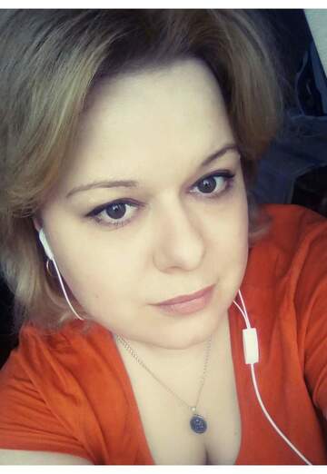 My photo - Mariya, 38 from Trubchevsk (@mariya109840)