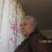 Liyana, 71, Екатериновка
