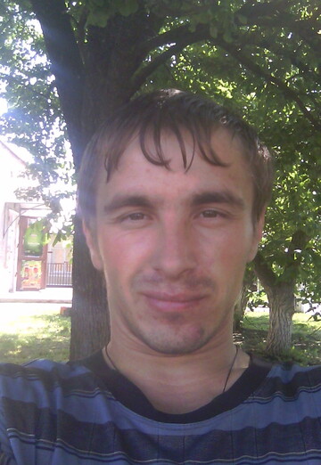 Моя фотография - Игорь, 33 из Кропивницкий (@igor184670)