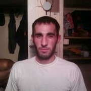 ВАЛЕРИЙ, 33, Краснослободск