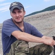 Игорь, 32, Анучино