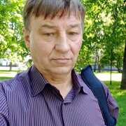 Валерий, 59, Подольск