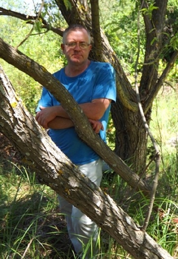Моя фотографія - Иван, 54 з Полтава (@ivan146830)