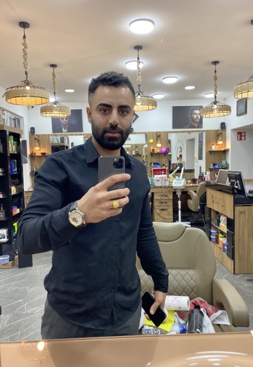 My photo - Zakariya, 30 from Old Mosul (@zakariya67)
