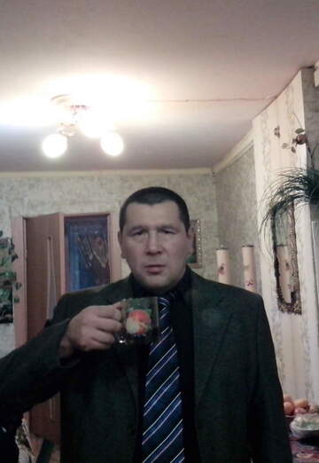 My photo - Viktor Mihaelovich PRO, 53 from Klintsy (@viktormihaelovichpro)