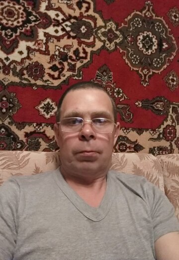Моя фотография - Евгений, 56 из Иваново (@evgeniy278819)
