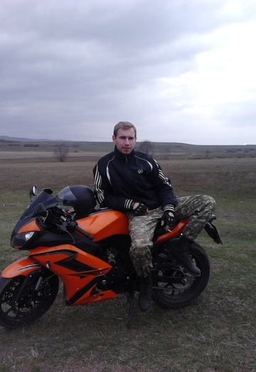 My photo - Evgeniy, 36 from Taldykorgan (@evgeniy338216)