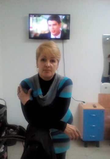 My photo - Nadejda, 49 from Uralsk (@nadejda46307)