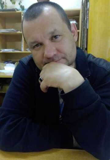 Моя фотография - Сергей, 42 из Ростов (@sergey963797)