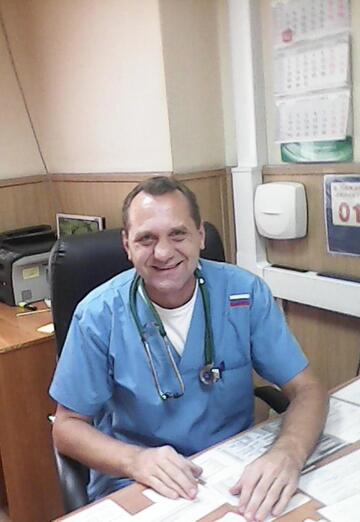 My photo - Stanislav, 54 from Magnitogorsk (@stanislav35196)