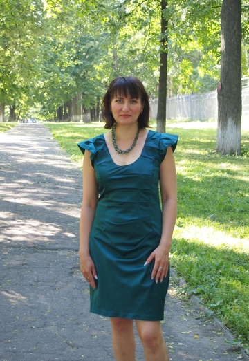 Моя фотография - Юлия, 35 из Череповец (@uliya171392)