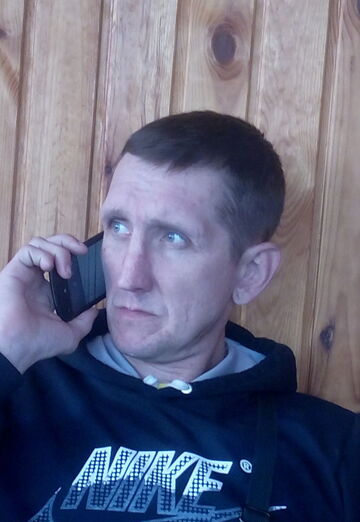 Моя фотография - Роман, 43 из Олевск (@roman164487)