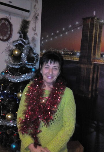 My photo - Inga, 61 from Alushta (@inga6957)