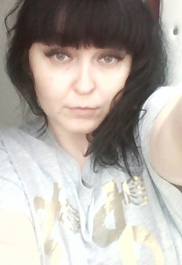 My photo - Anastasiya, 38 from Dzerzhinsk (@anastasiya174027)