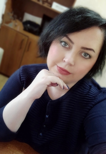 Моя фотография - Ольга, 38 из Кострома (@olga384978)