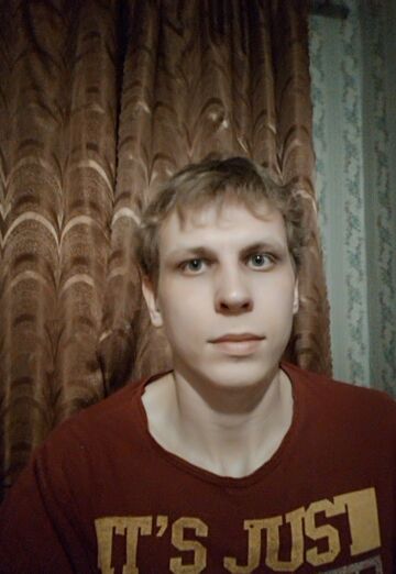 Моя фотография - Сергей, 27 из Армавир (@sergey867847)
