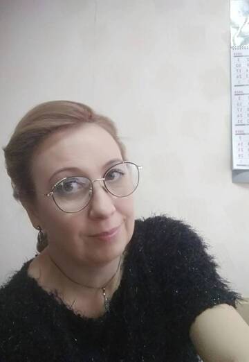 Моя фотографія - Олена, 51 з Донецьк (@olena1699)