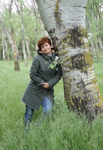 My photo - Yana, 56 from Krasnodar (@anna73723)