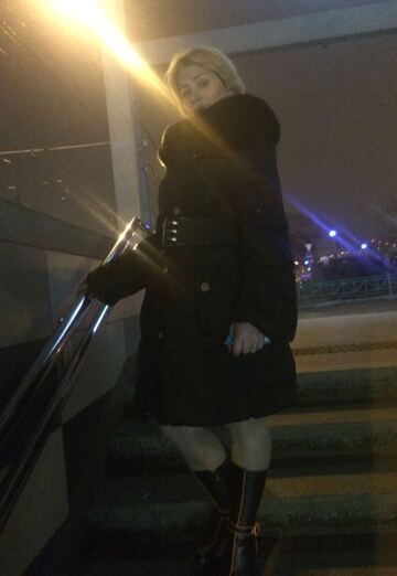 Моя фотография - Мария, 47 из Москва (@mariya95895)